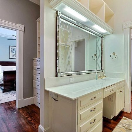 서배너 Habersham House 빌라 외부 사진